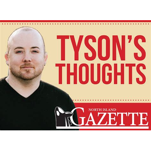 North Island Gazette
